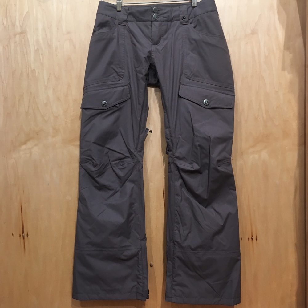 🌲BURTON SNOWBOARD PANTS🌲